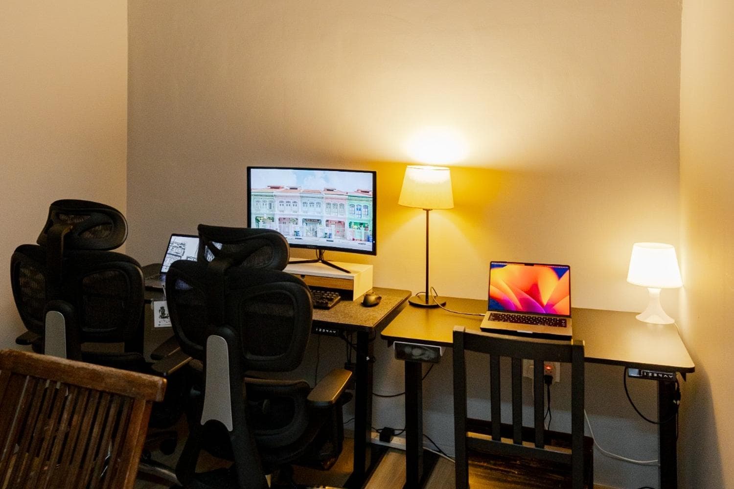 Office/Meeting Room Co-Working Space @Midview City