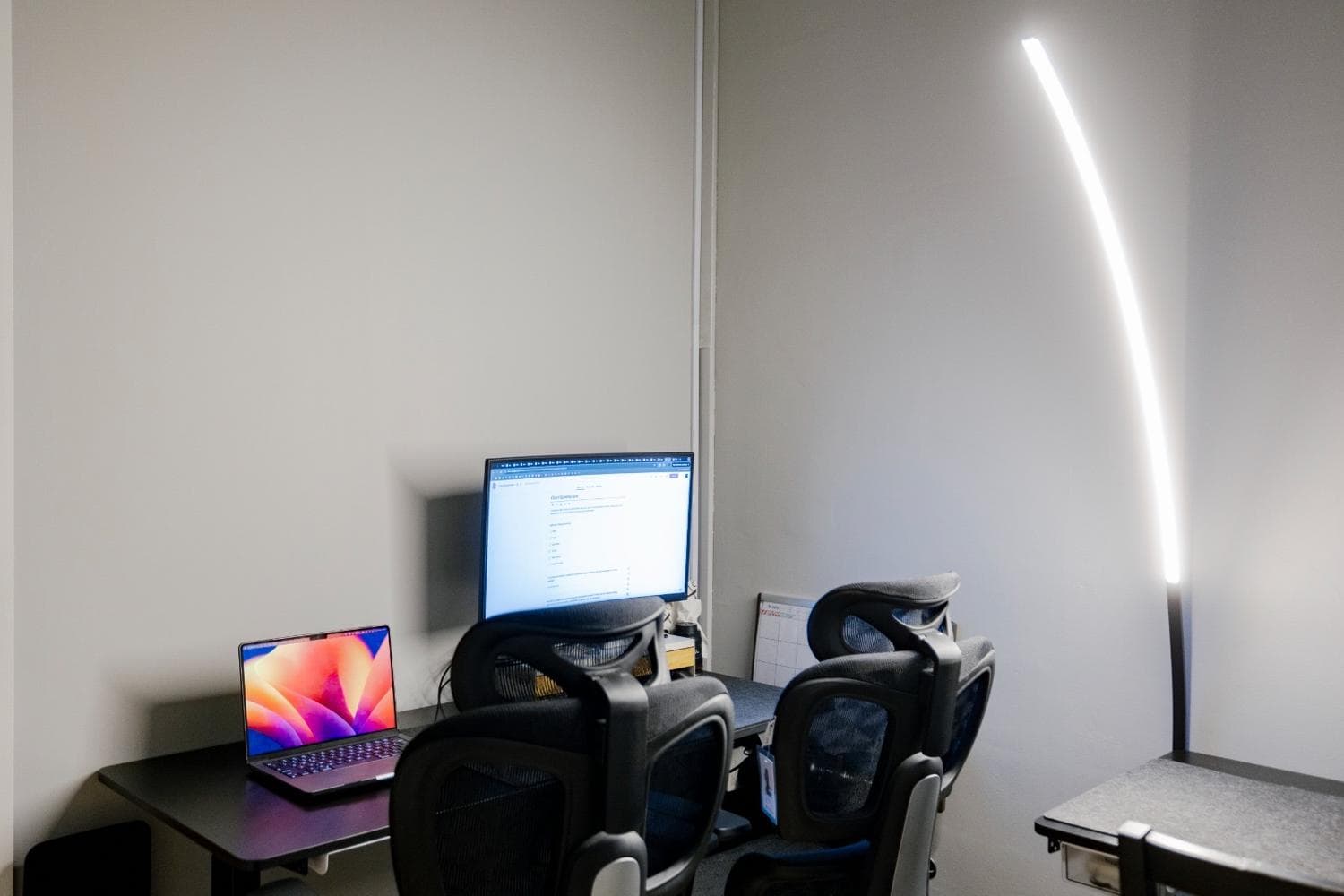 Office/Meeting Co-working space @Midview City