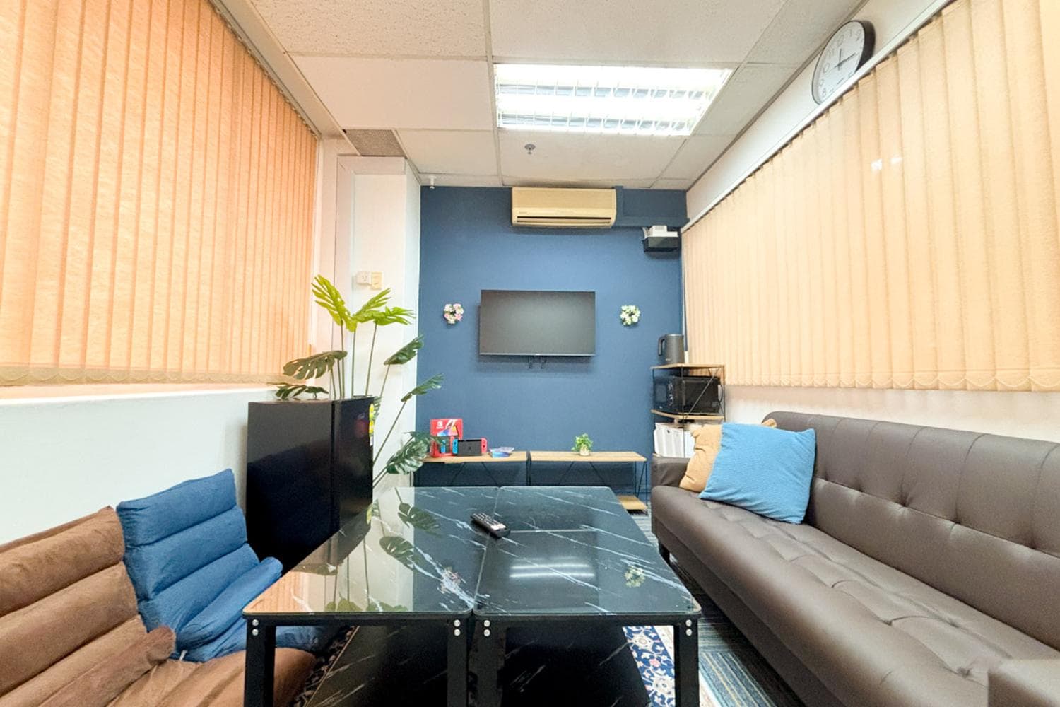 RoomKiosk Tanjong Pagar No.1 - Japanese Style Party Room