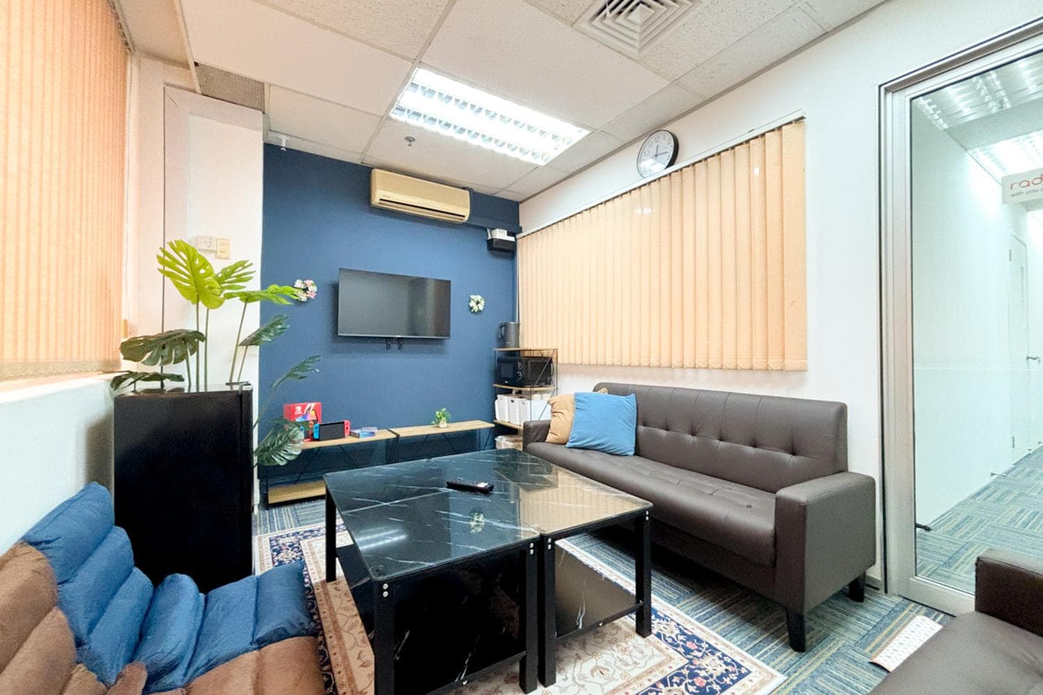 RoomKiosk Tanjong Pagar No.1 - Japanese Style Party Room