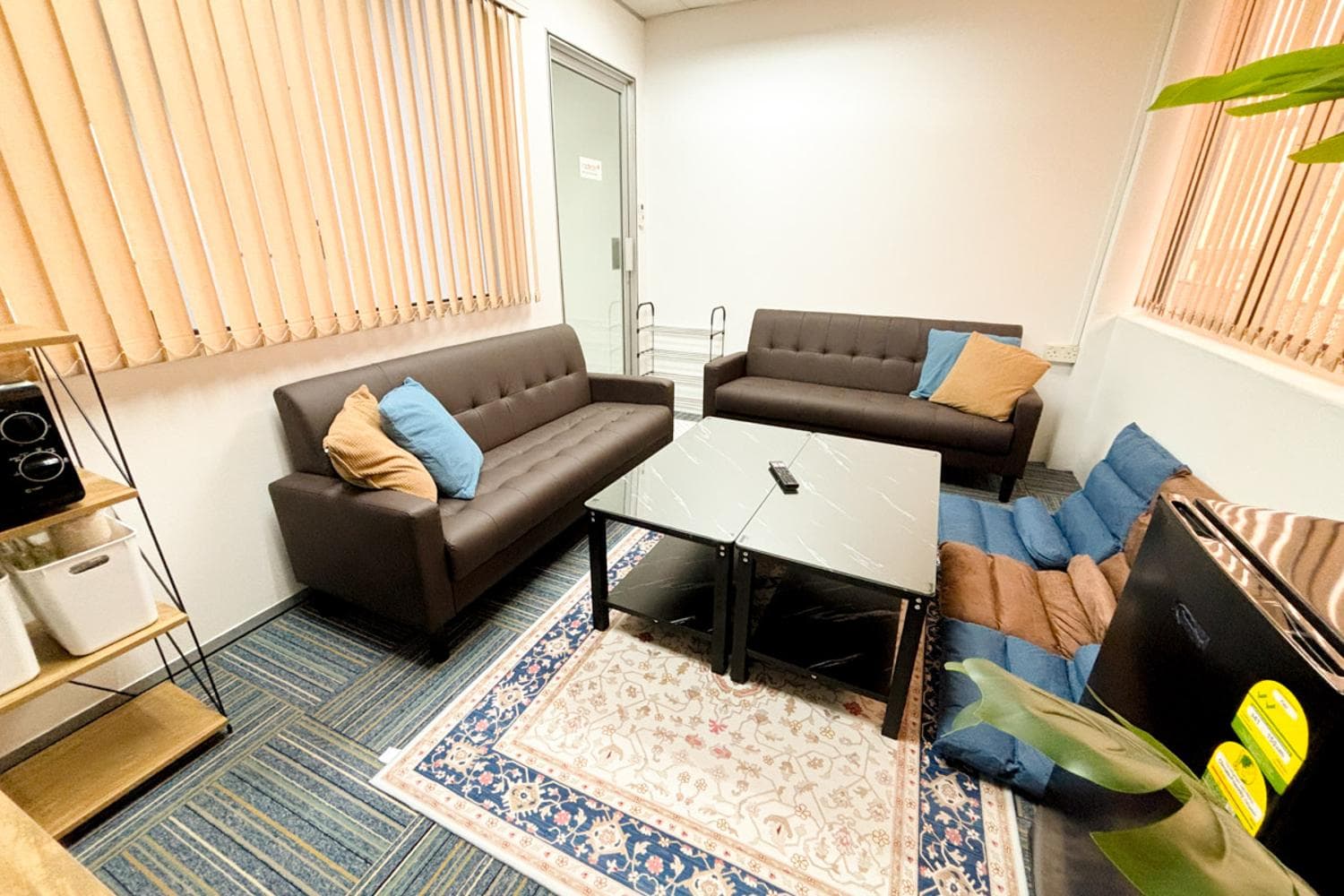 RoomKiosk Tanjong Pagar No.1 - Japanese Style Party Room
