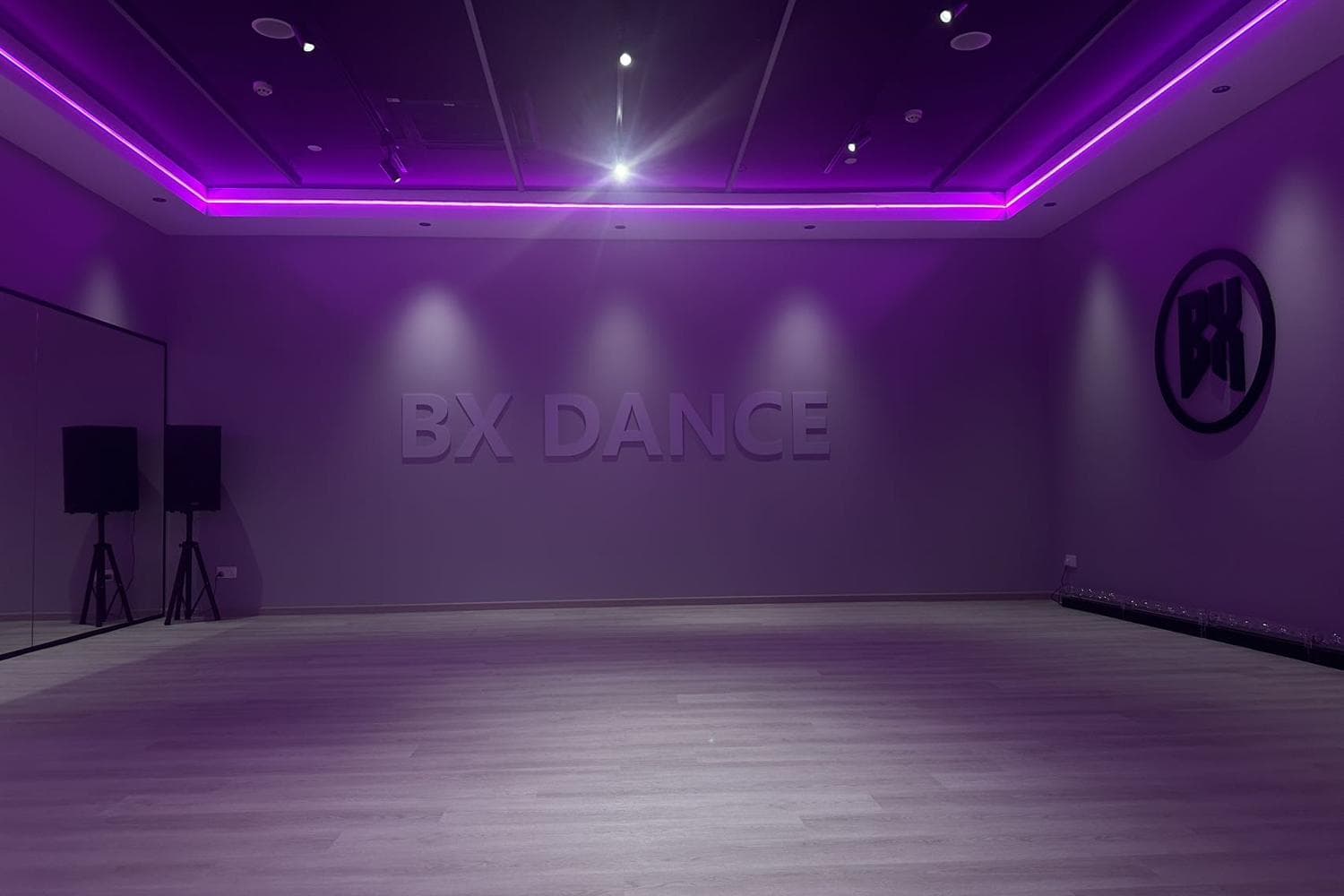 STUDIO BX