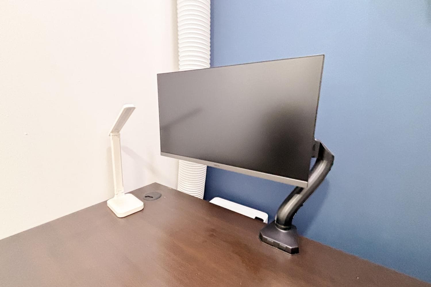 RoomKiosk Tanjong Pagar No.4 - 1 pax Day Office