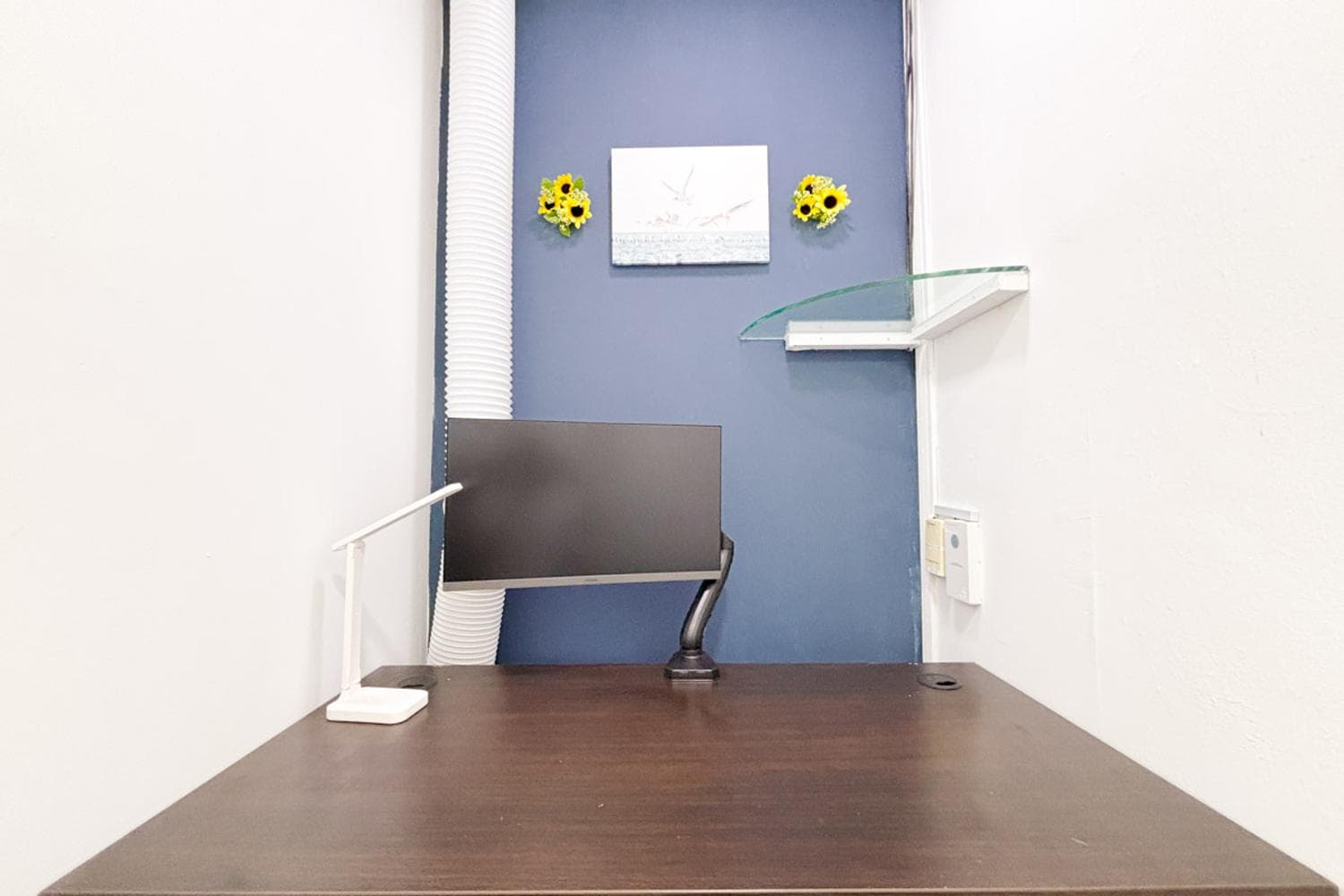 RoomKiosk Tanjong Pagar No.4 - 1 pax Day Office