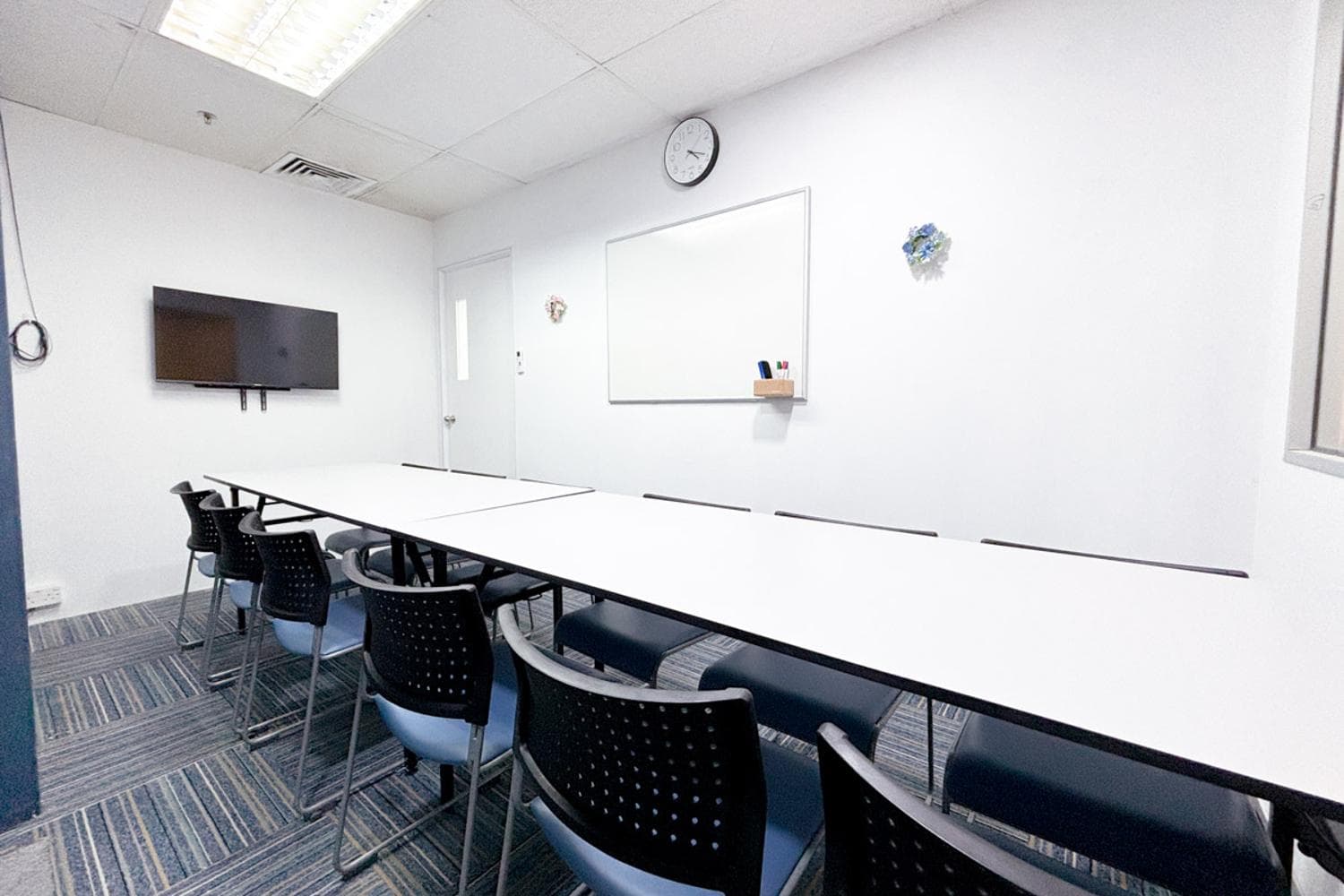 RoomKiosk Tanjong Pagar No.2 - Meeting Room