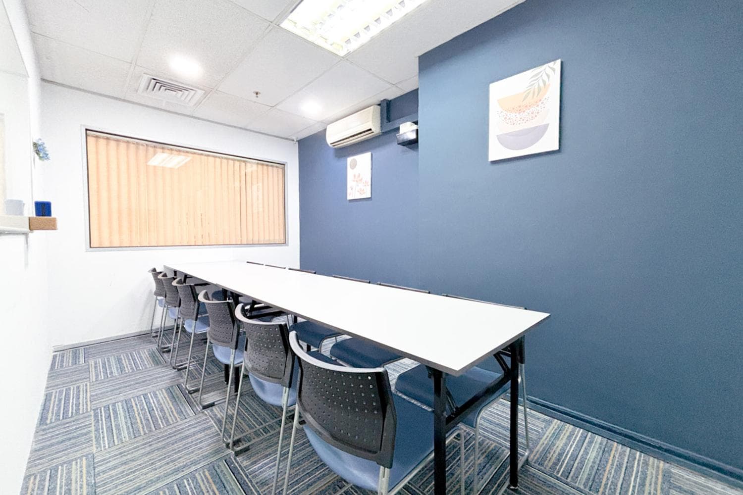 RoomKiosk Tanjong Pagar No.2 - Meeting Room