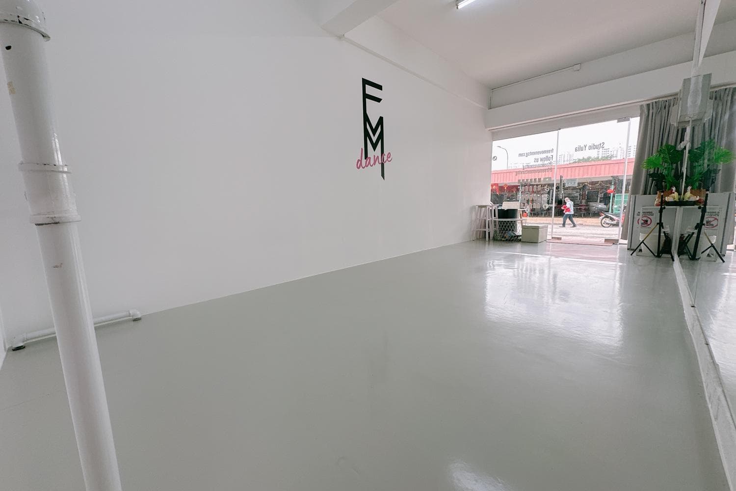 👍🏻 24/7 Studio Yulia @ Kallang