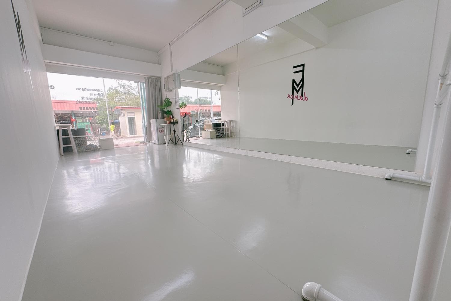 👍🏻 24/7 Studio Yulia @ Kallang