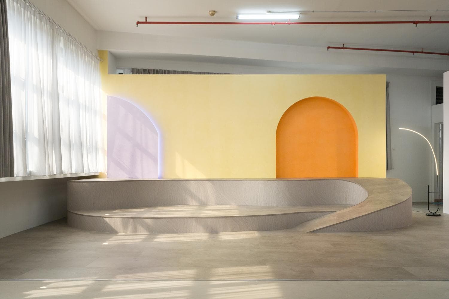 Molly Rolly Studio @ Tai Seng