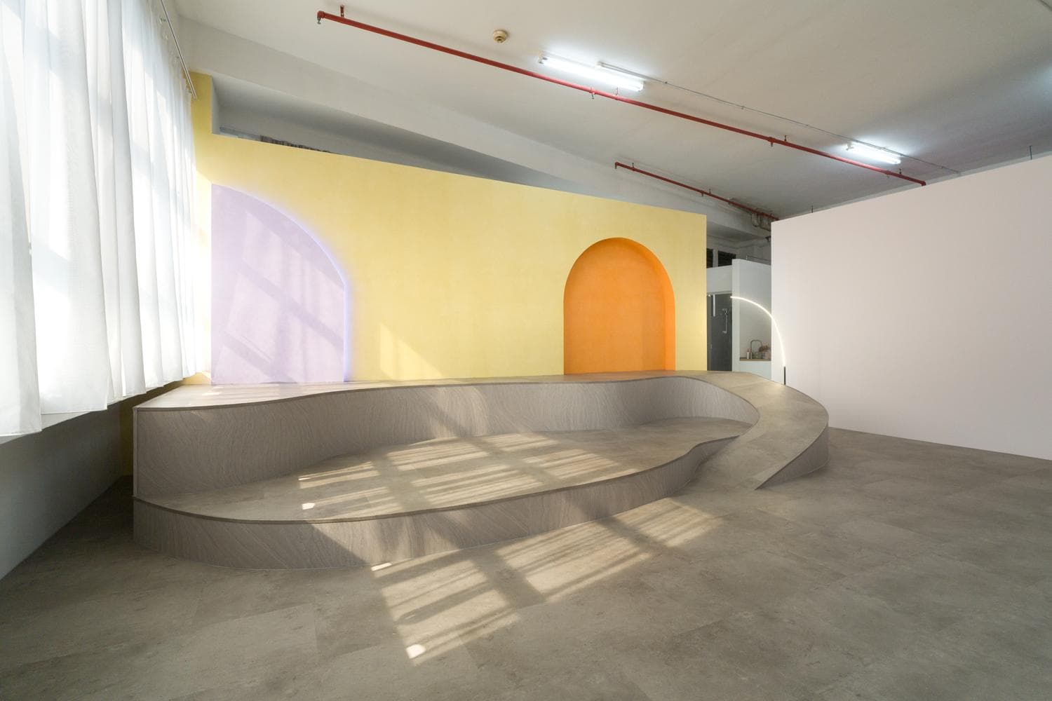 Molly Rolly Studio @ Tai Seng