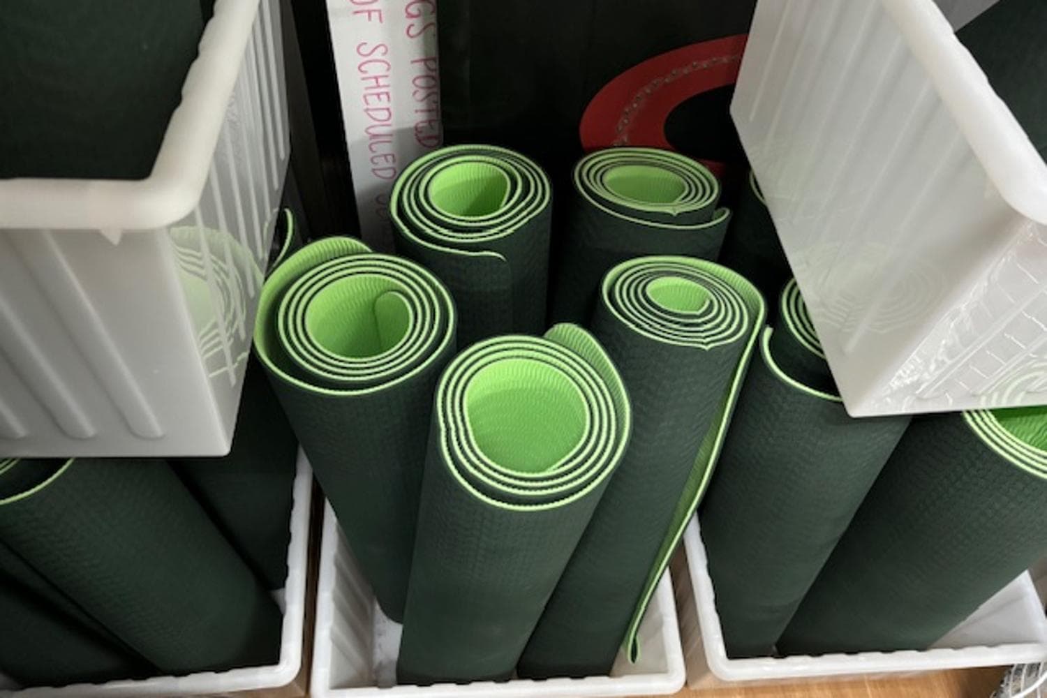 Yoga, Pilates, Fitness, Dance Studio, filming, workshop  near City hall and Clarke quay