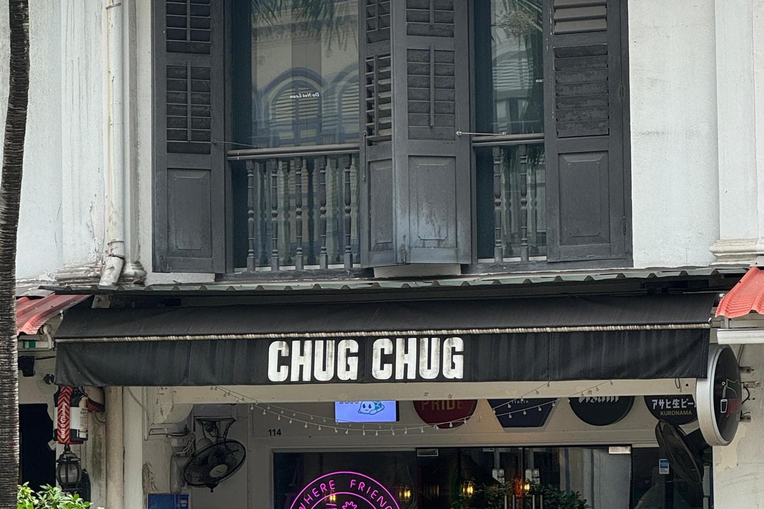 Chug Chug by Gunbae
