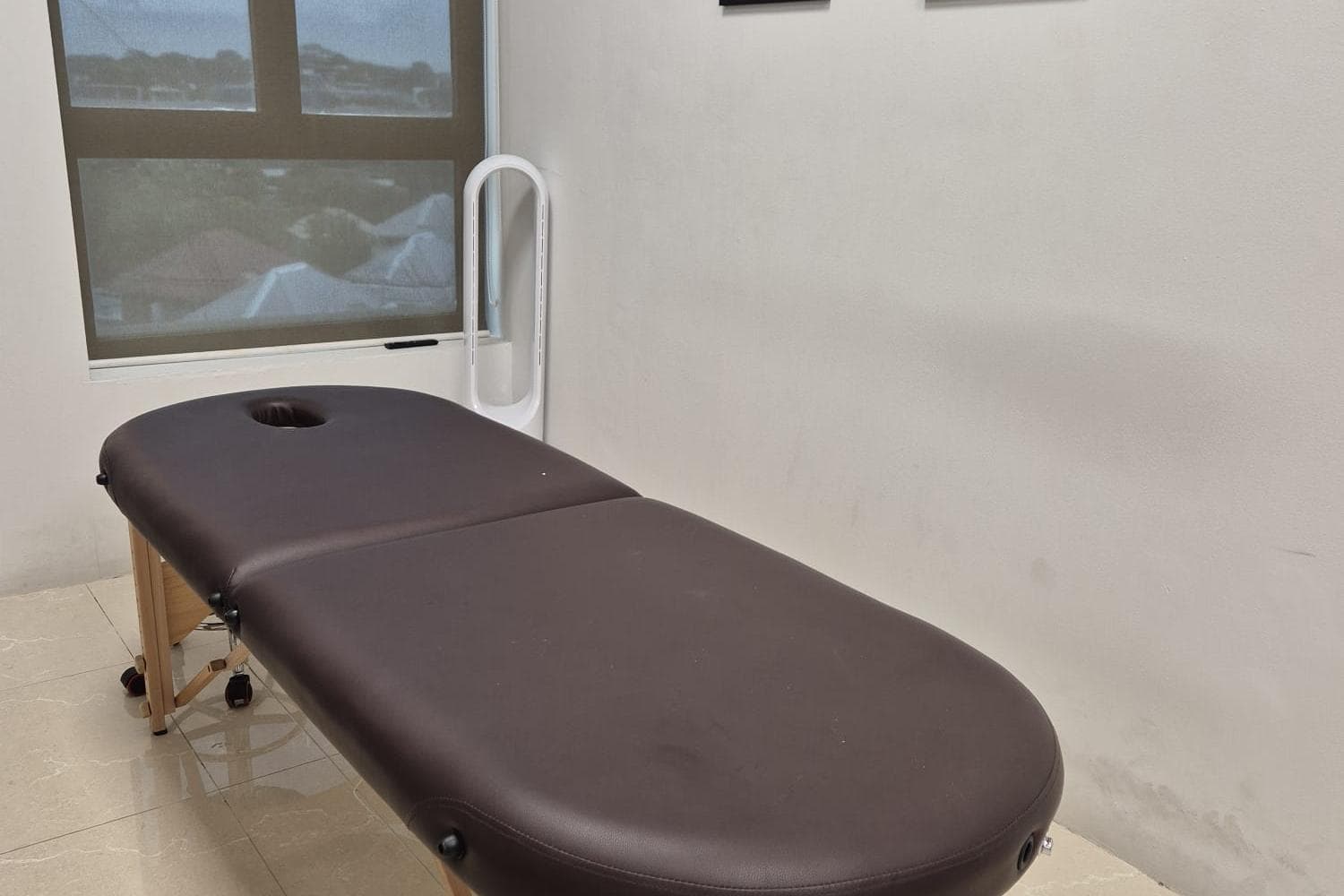 Therapy and Massage Bed