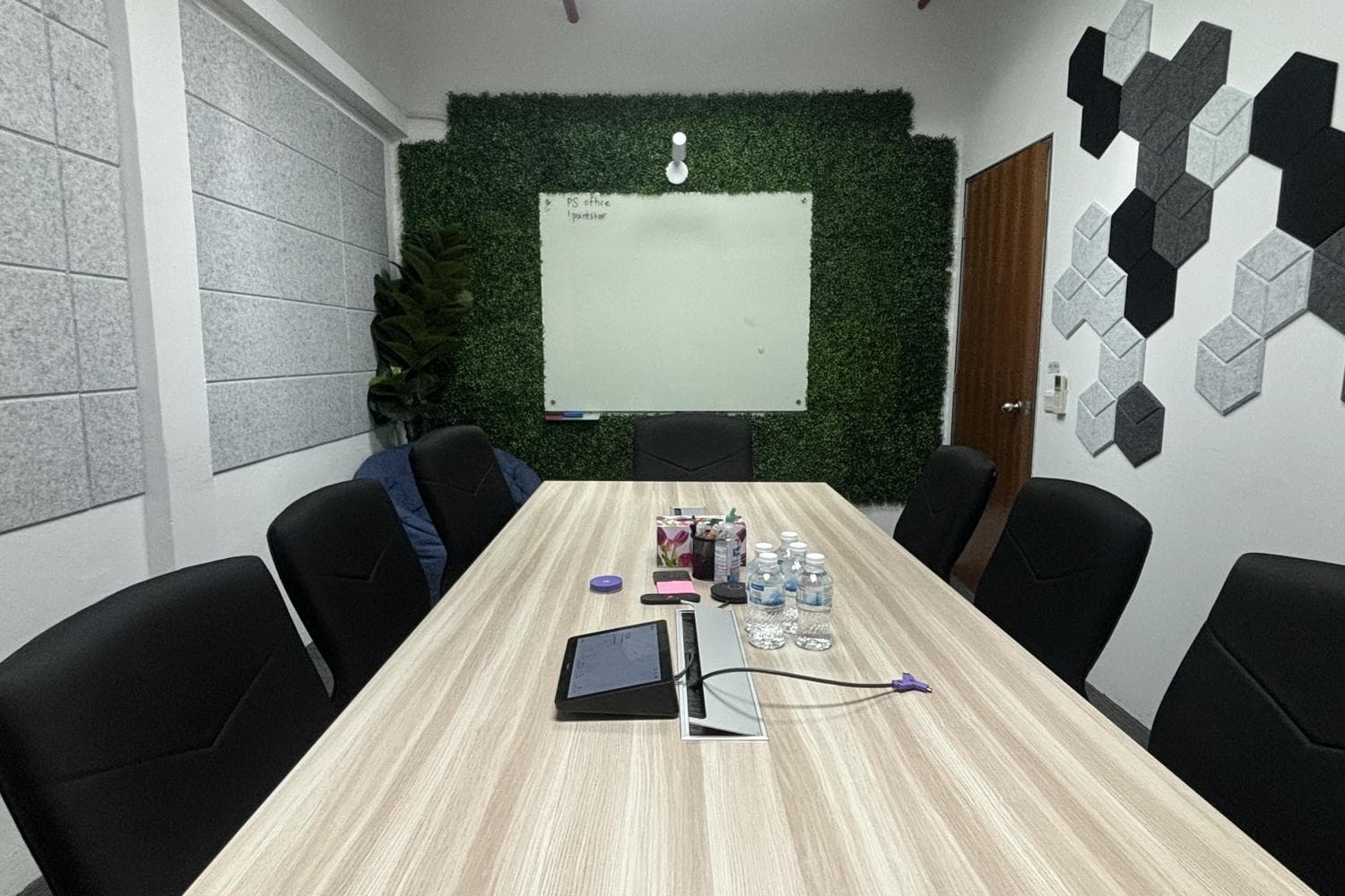 Classroom/Meeting Room Rental