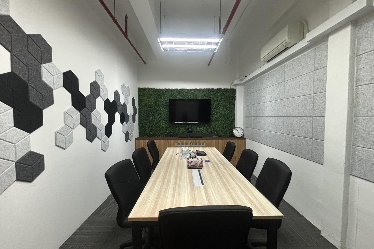 Classroom/Meeting Room Rental