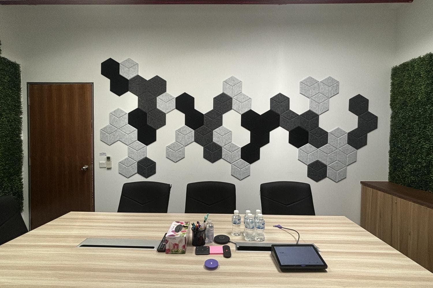 Classroom/Meeting Room Rental