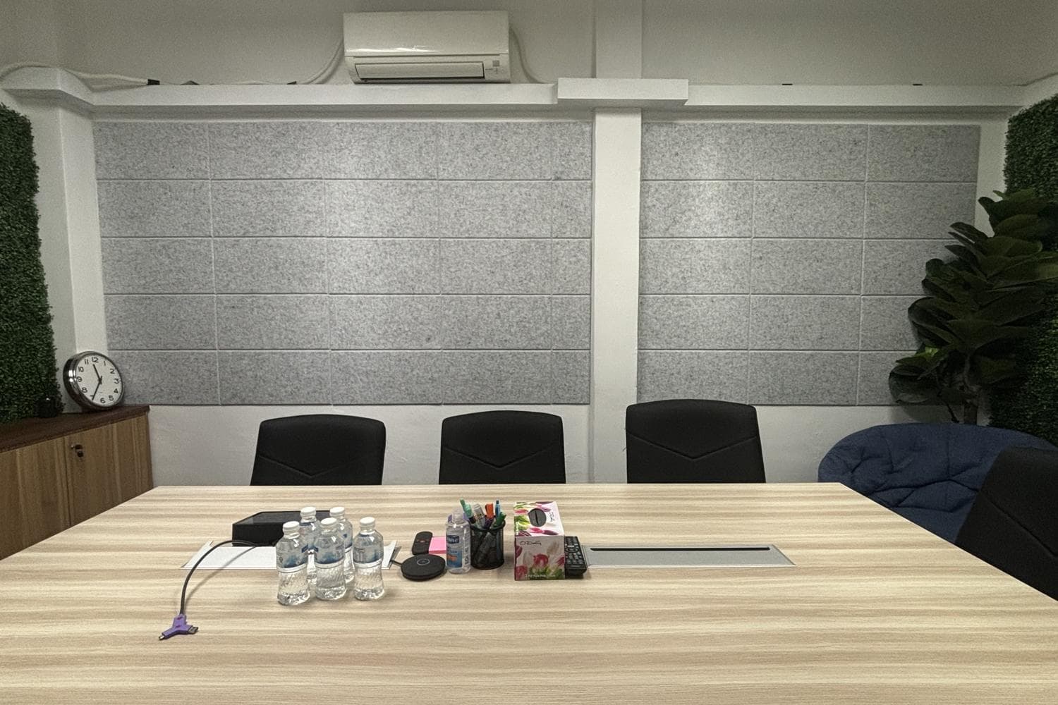 Classroom/Meeting Room Rental