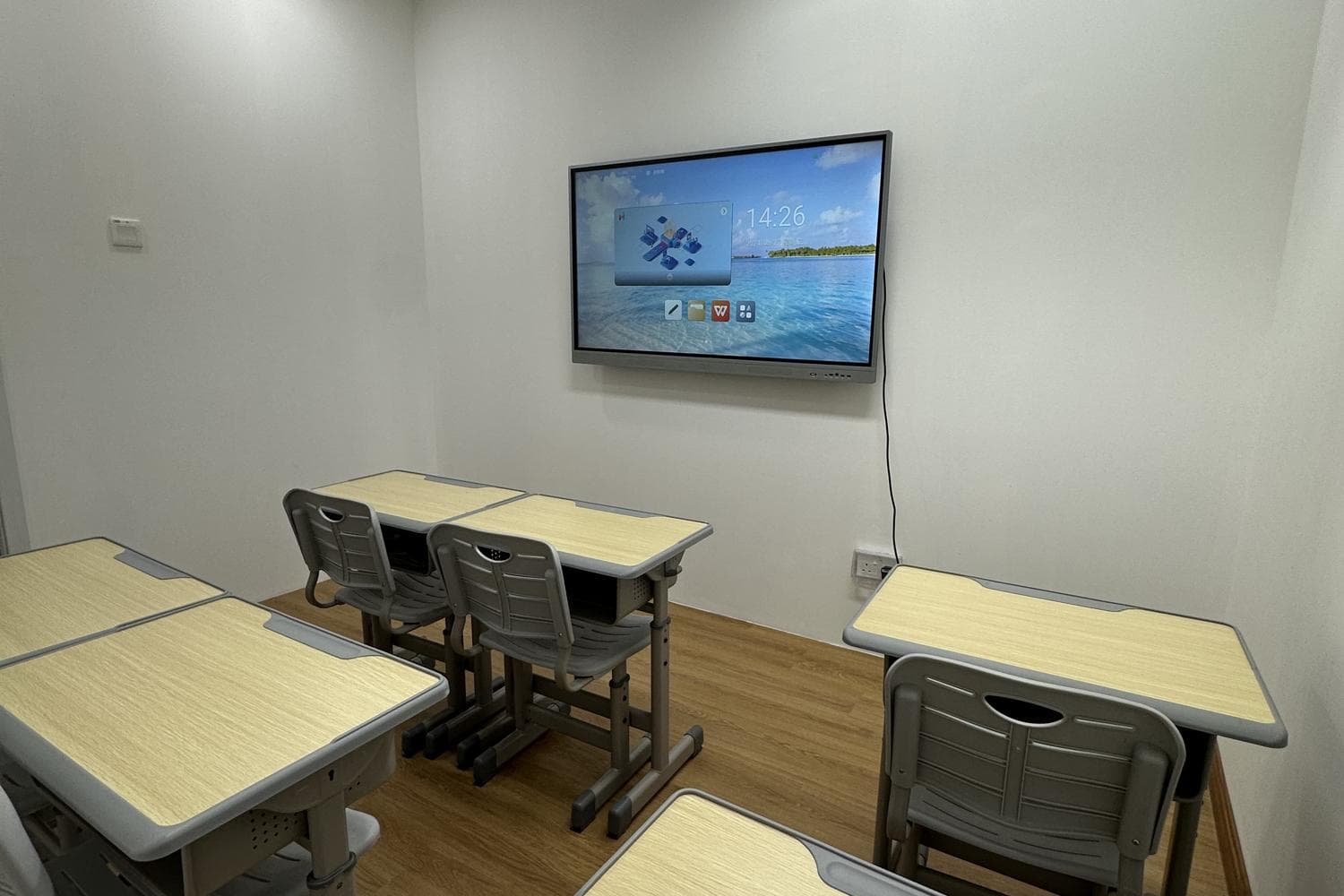 Class room / meeting room rent at tampines