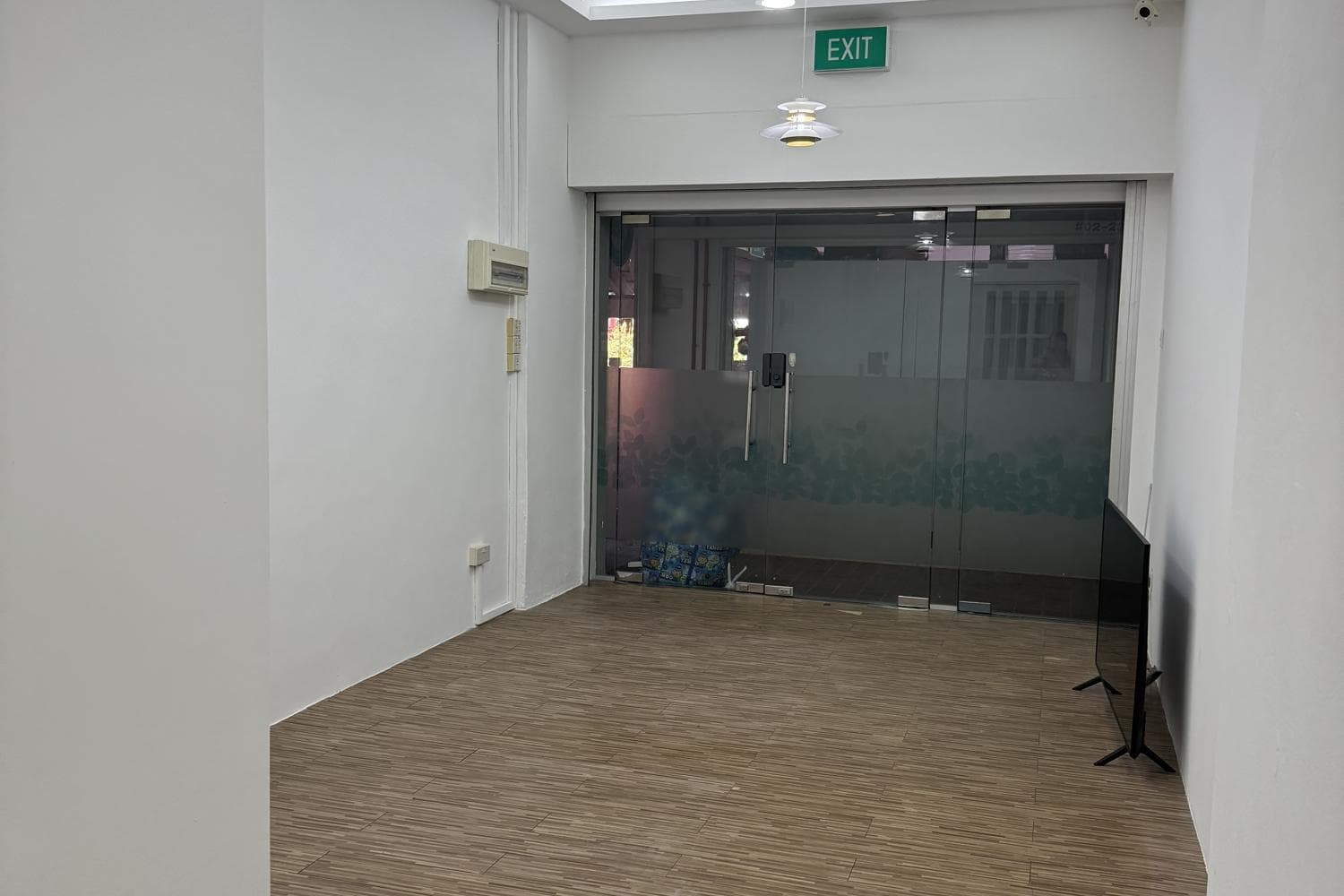 FlexSpace Bugis - 5mins walk MRT, Opp Bugis+ Mall