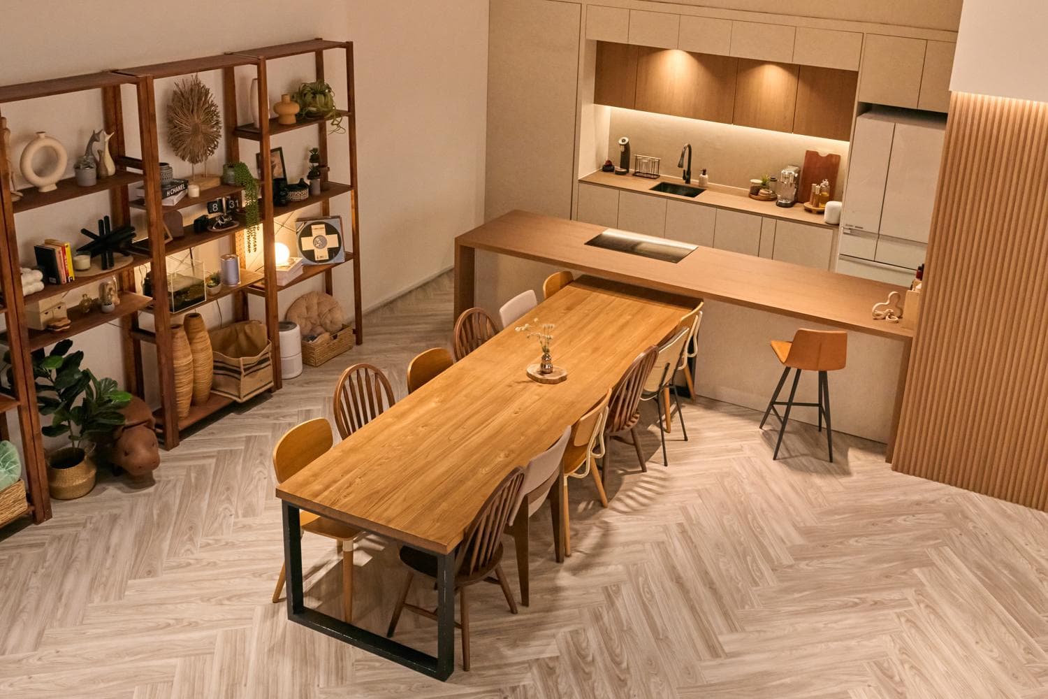Lifestyle Studio & Event Space with Kitchen