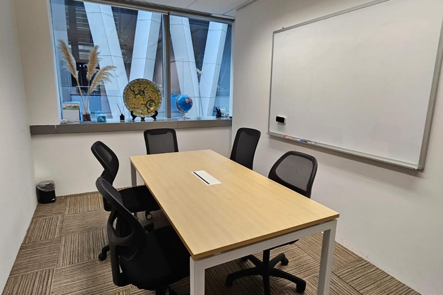 MyMeetingSpace