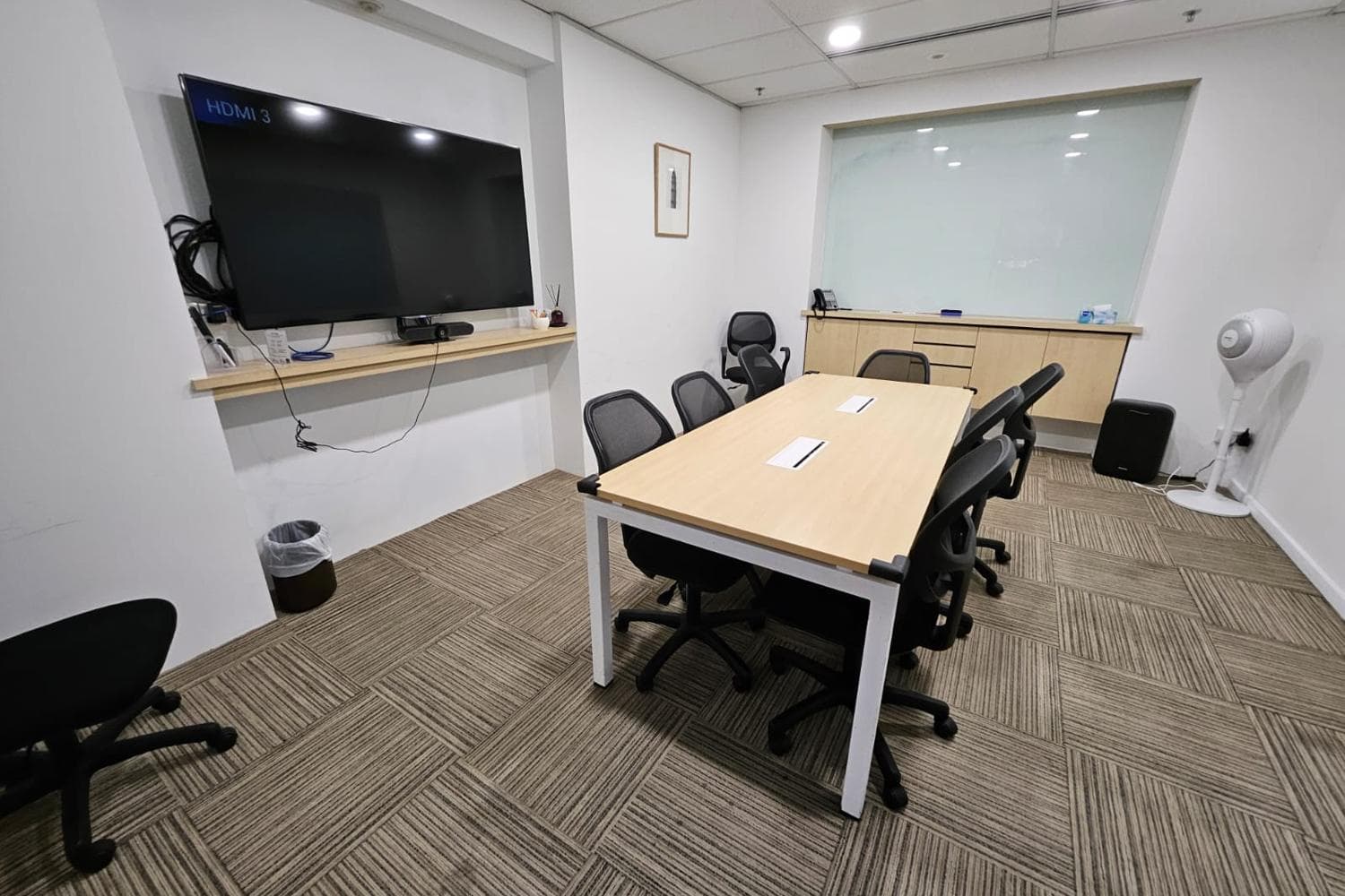 MyMeetingSpace