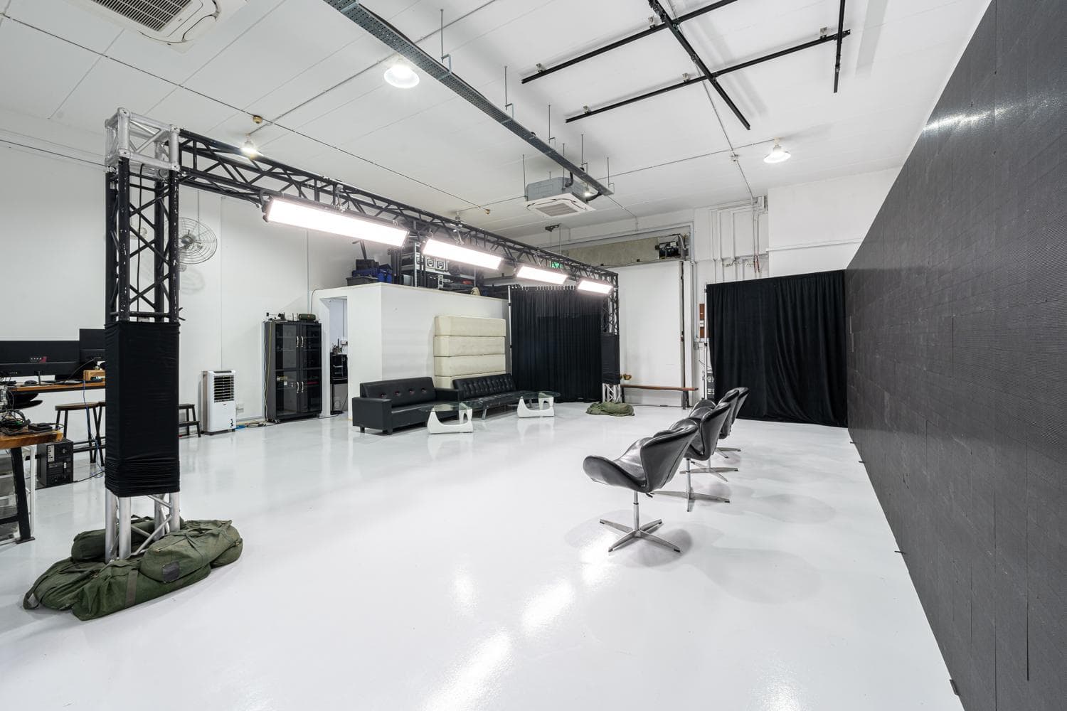 AVPD Studios