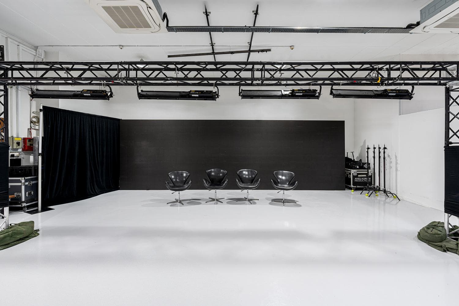 AVPD Studios