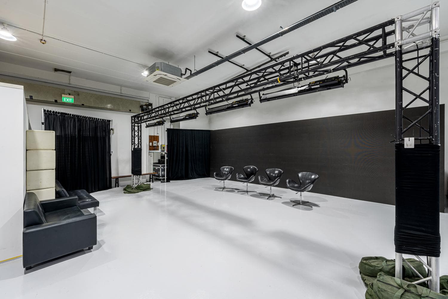 AVPD Studios
