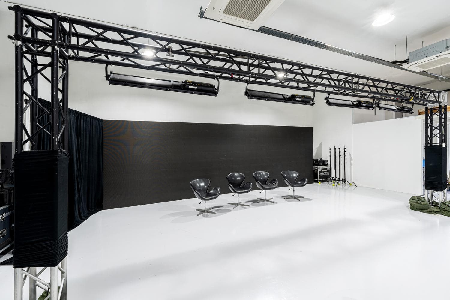 AVPD Studios