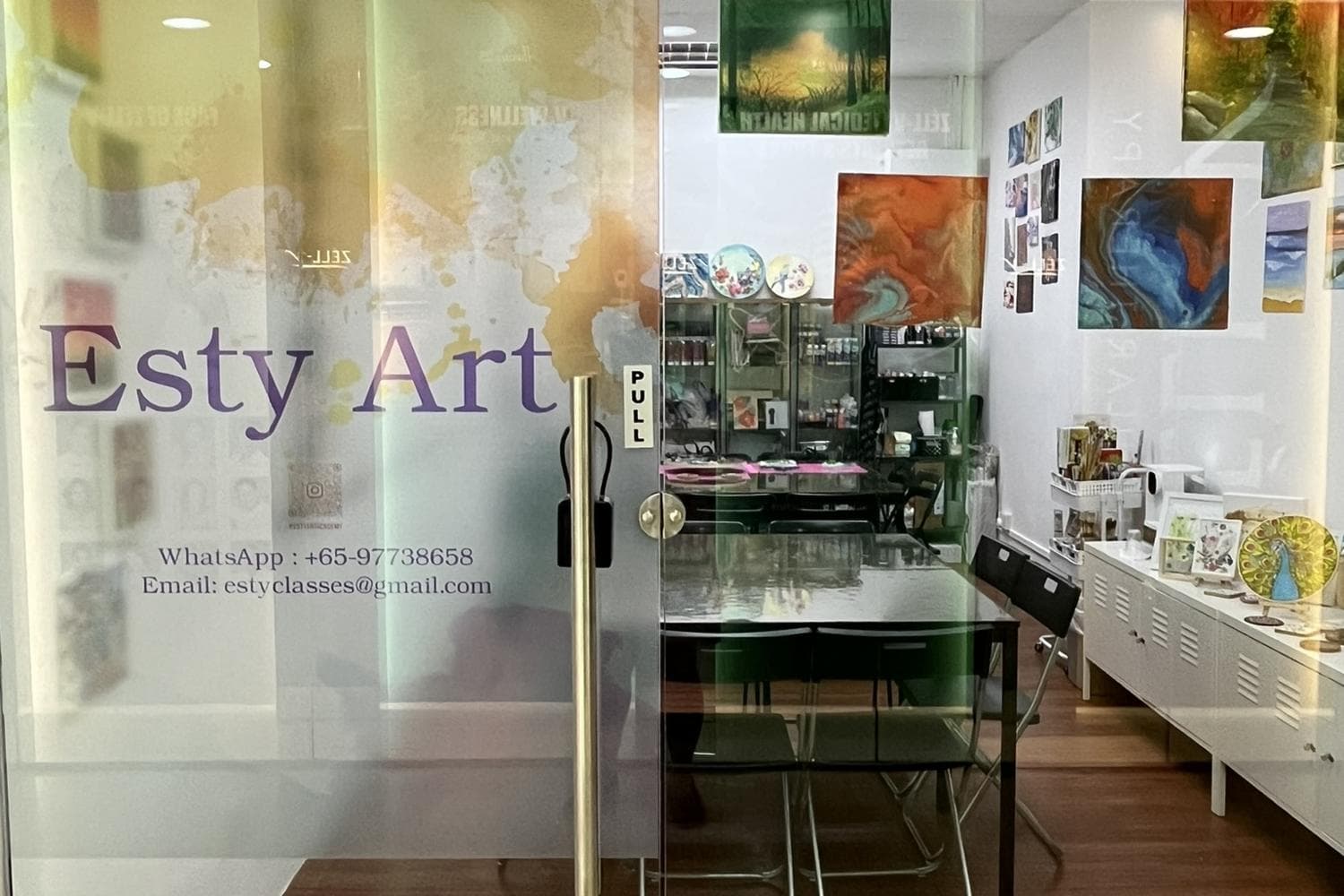 Esty Art