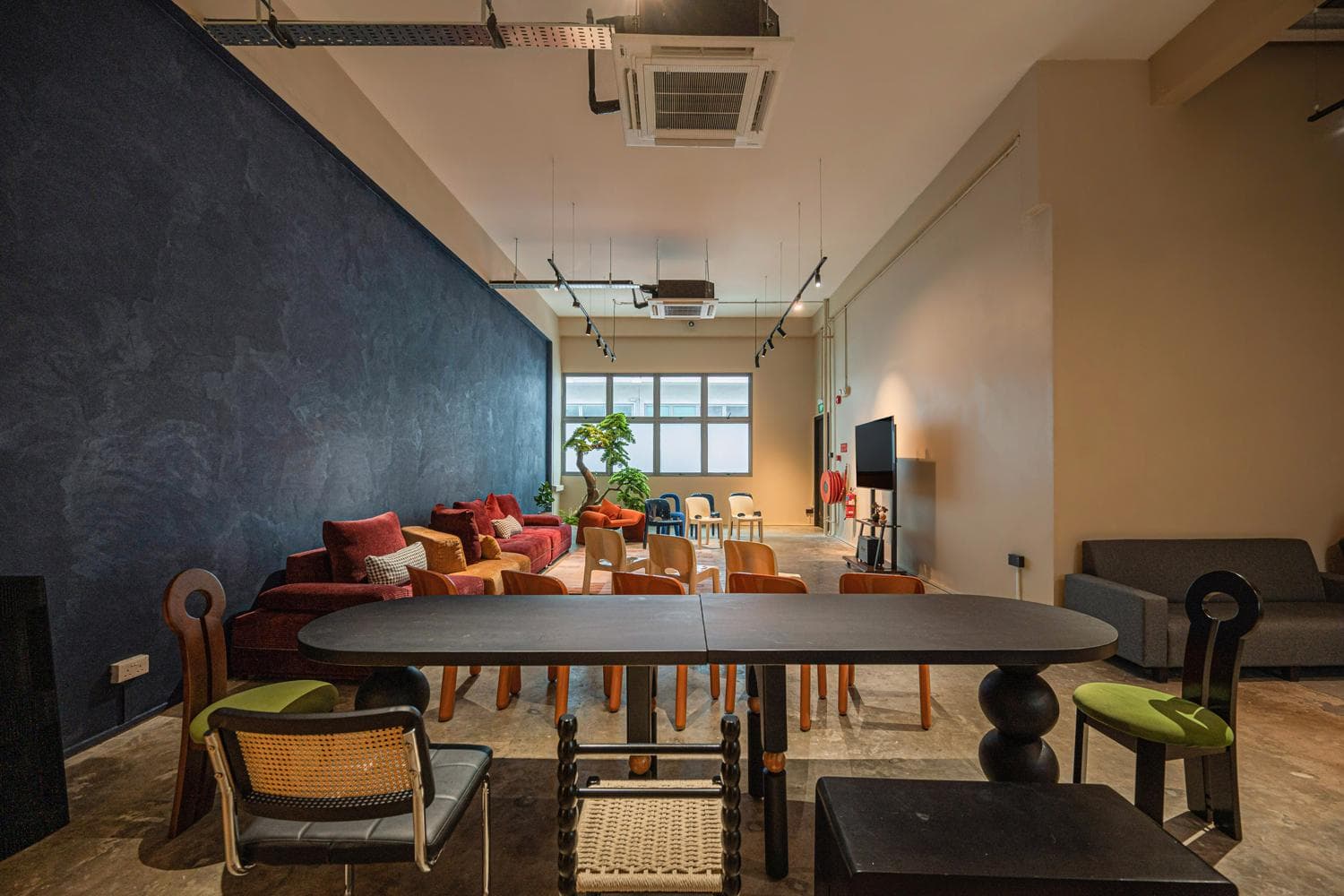 Kulusuk Lifestyle Studio