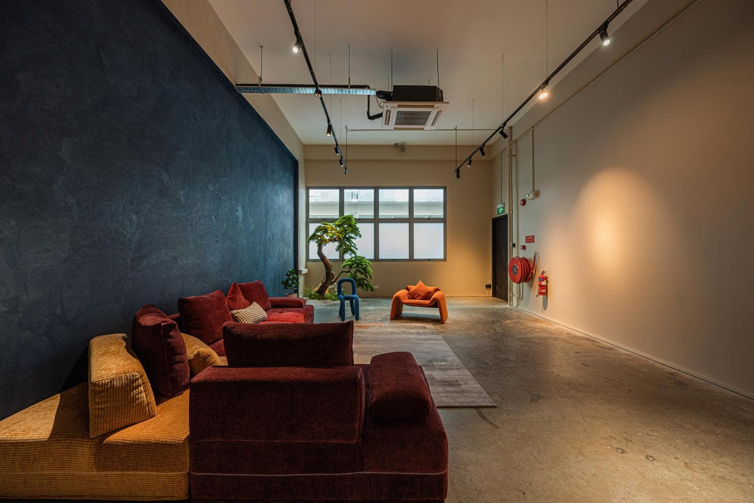Kulusuk Lifestyle Studio