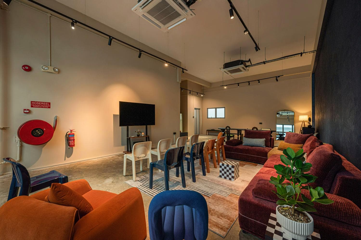 Kulusuk Lifestyle Studio