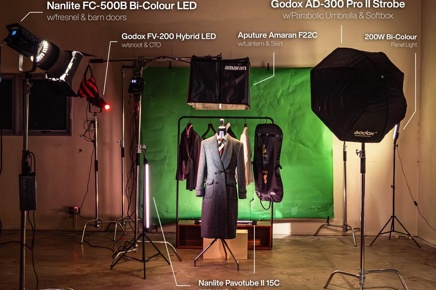 Kulusuk Lifestyle Studio