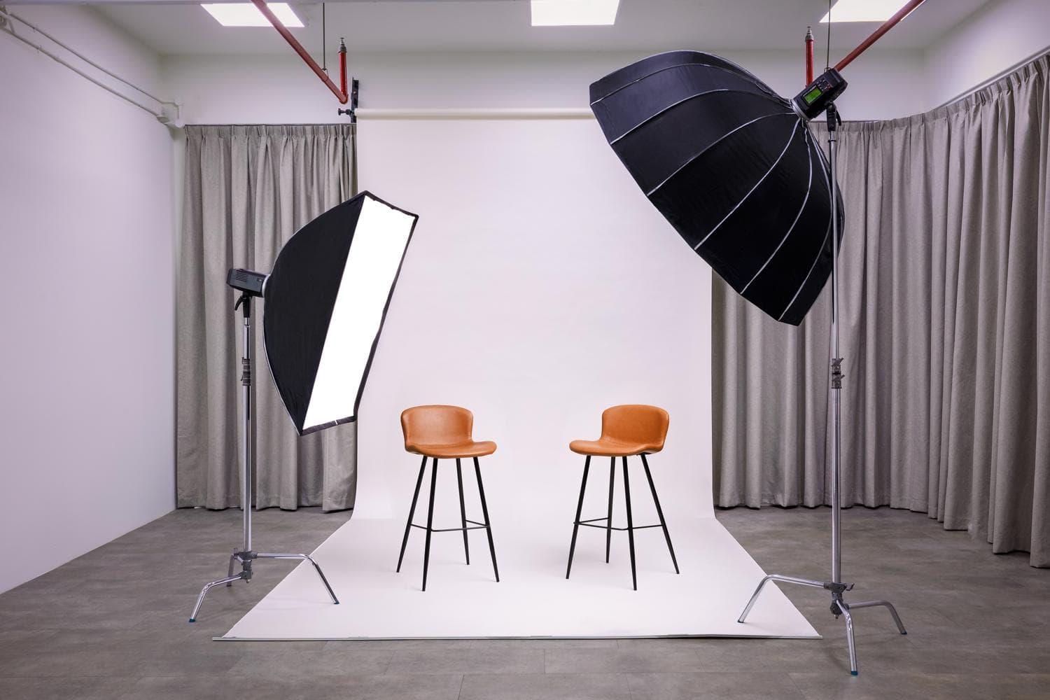 Vivid Studio - Film and Photo Studio