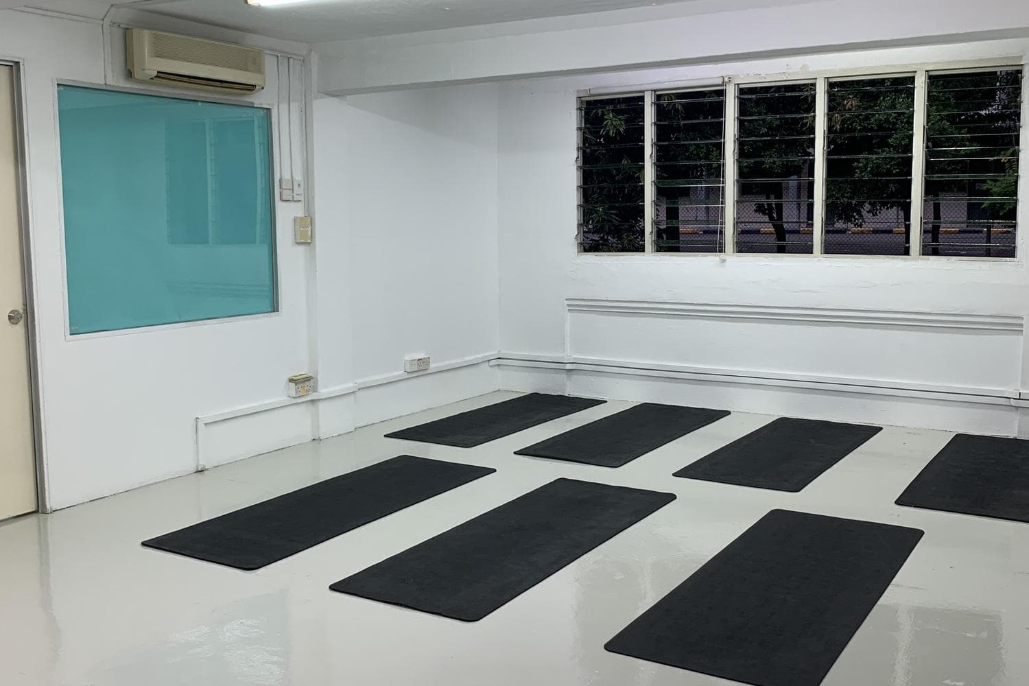 Multi-purpose space @ Chinatown MRT