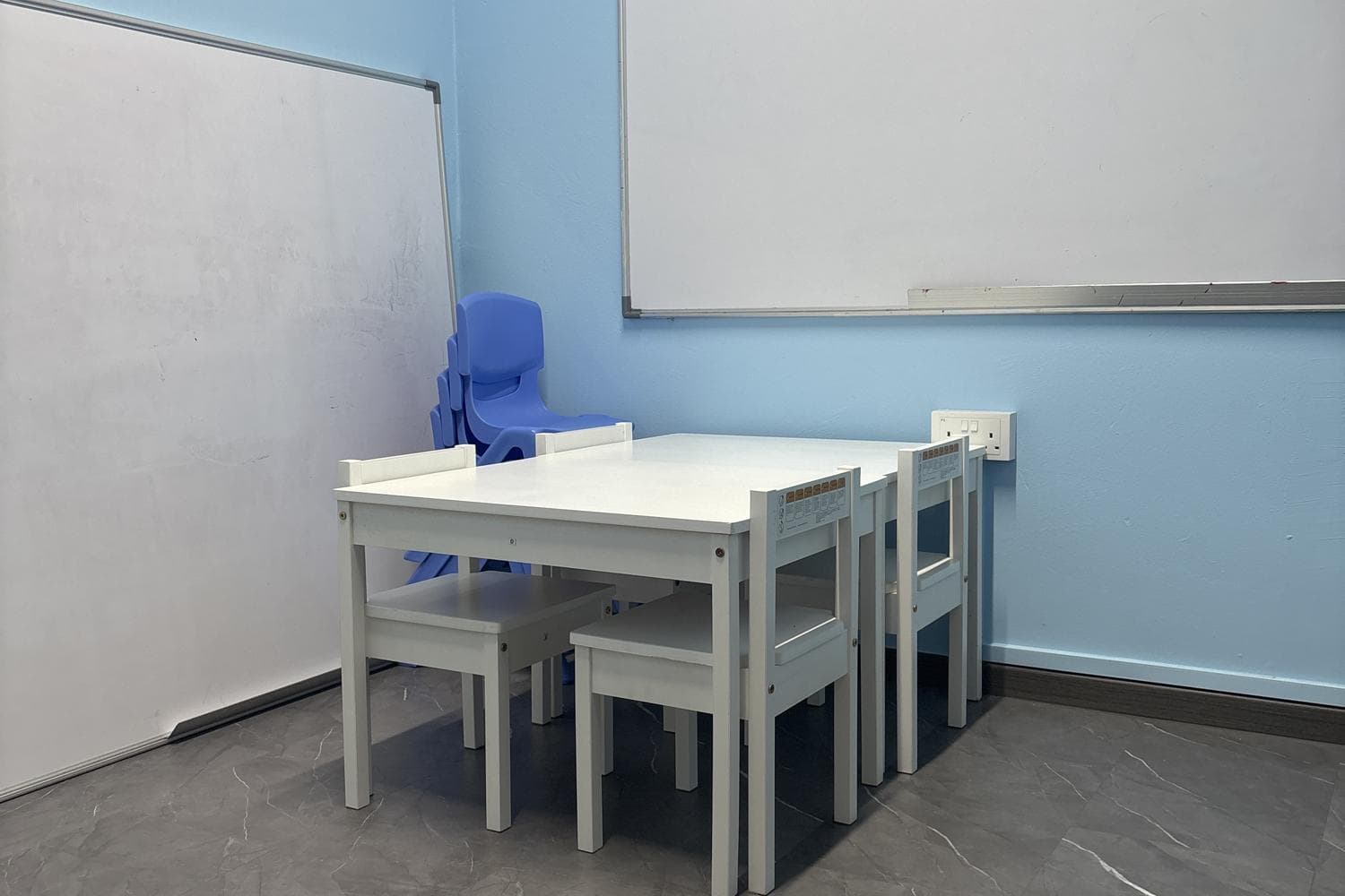 Classroom