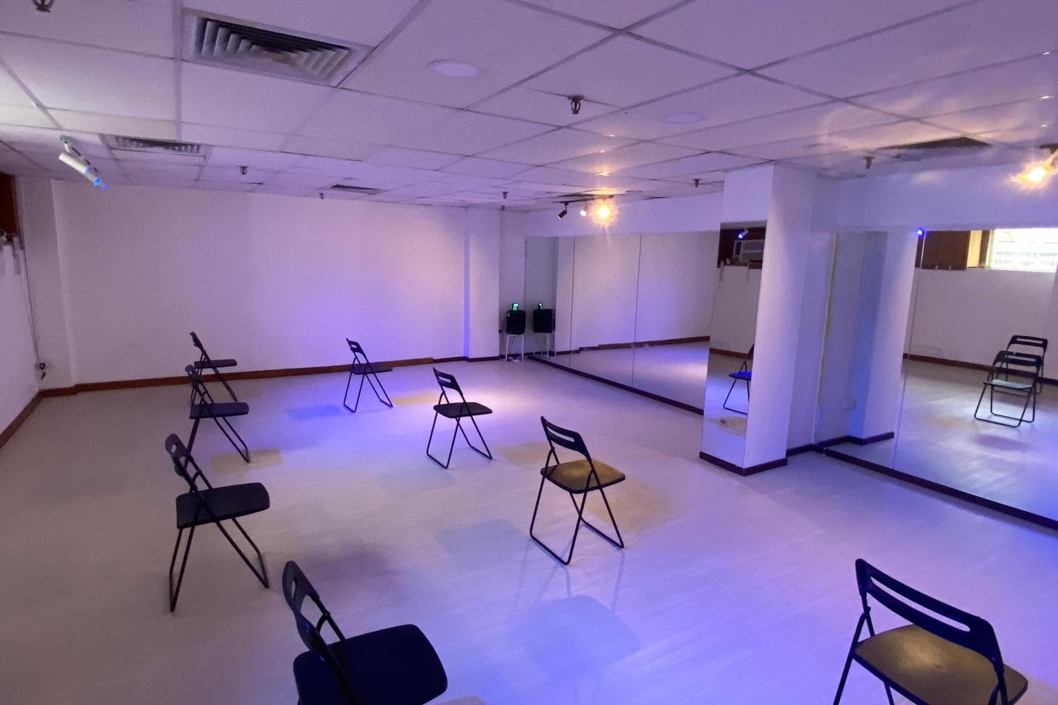 Grooves Up Dance & Fitness Studio