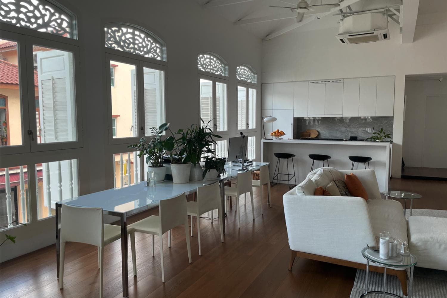 Modern Joo Chiat Shophouse