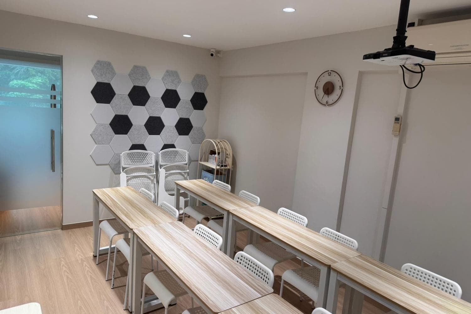 Classroom Rental 1 (Kovan)