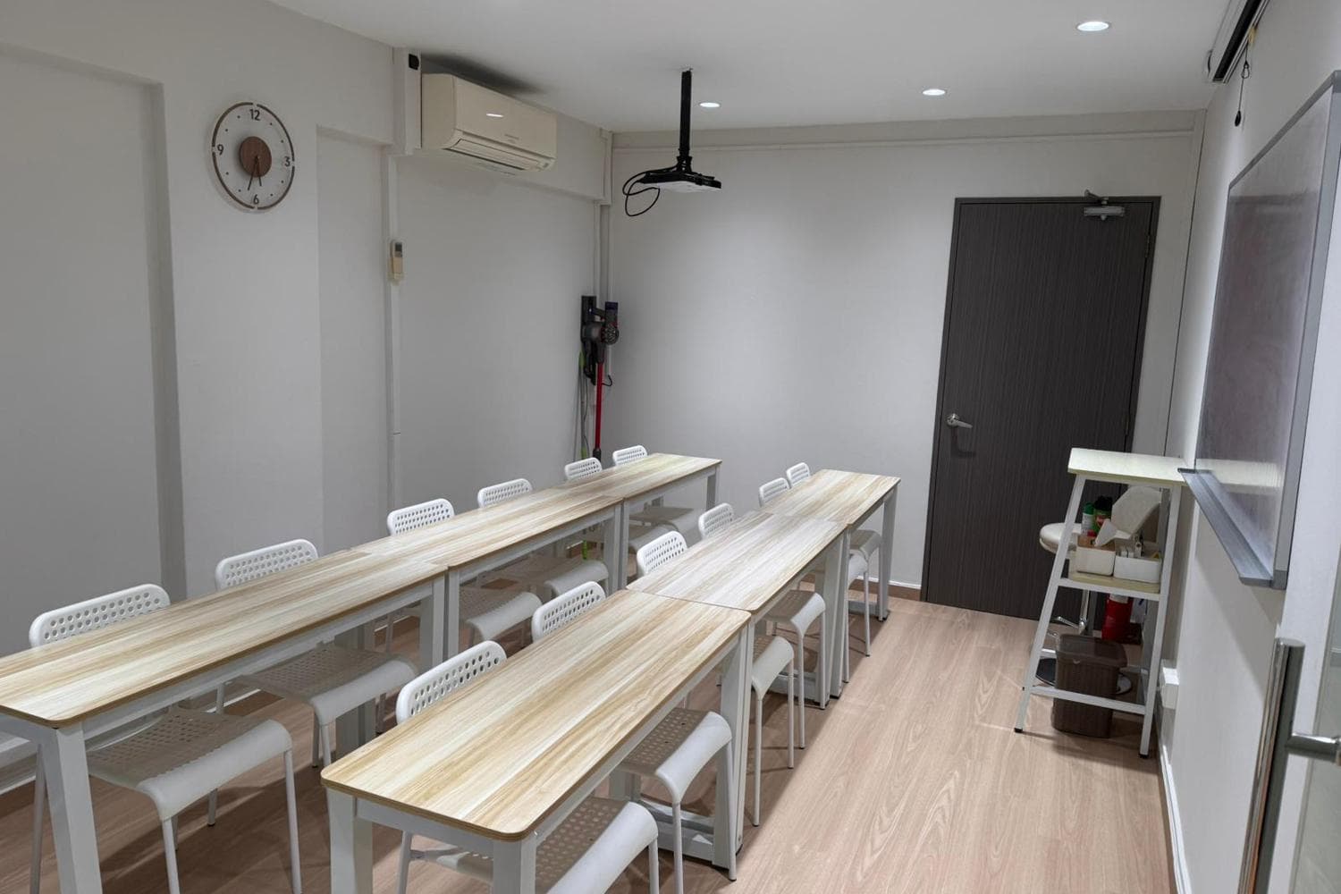 Classroom Rental 1 (Kovan)