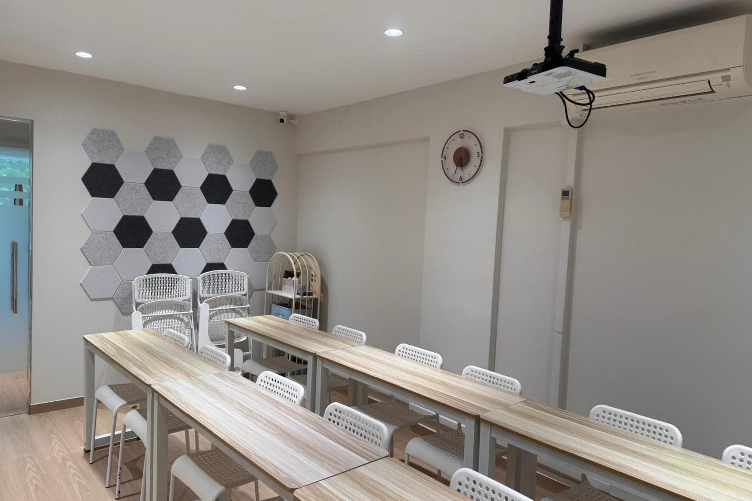 Classroom Rental 1 (Kovan)