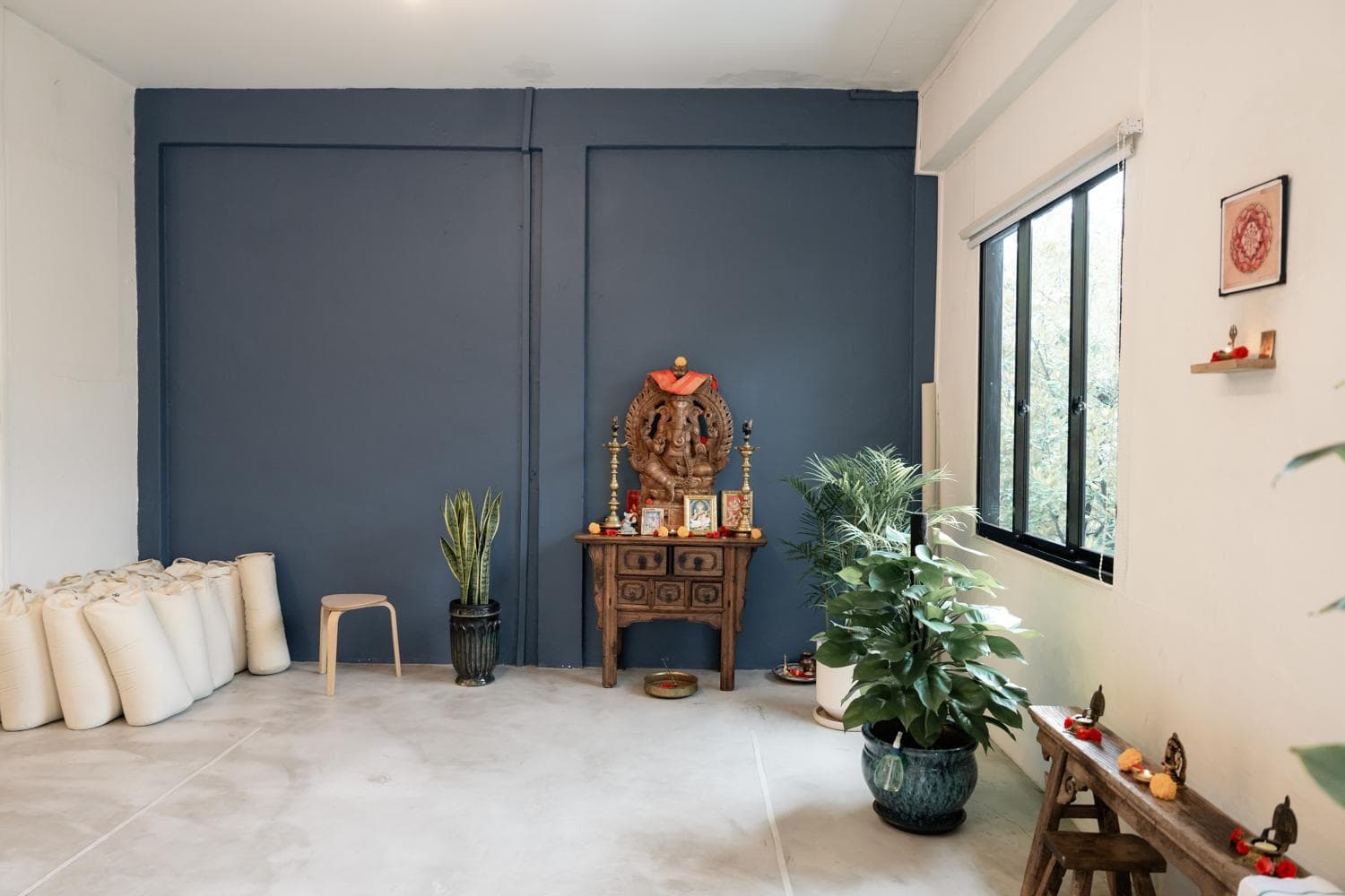 Studio for Yoga, Dance, Photography, Events