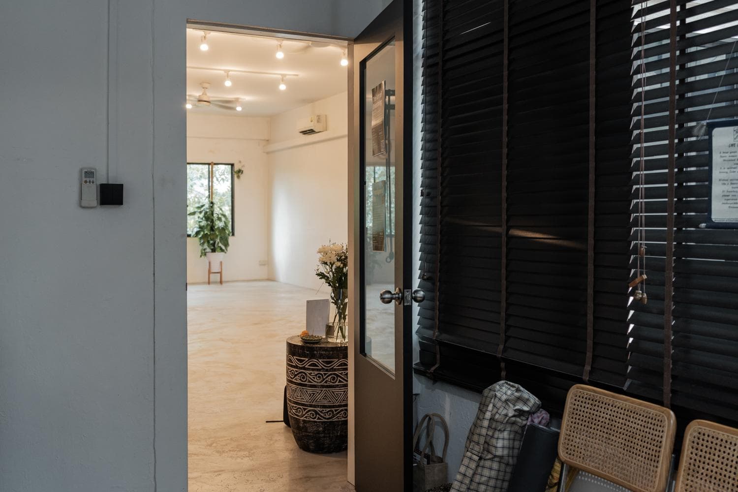 Studio for Yoga, Dance, Photography, Events