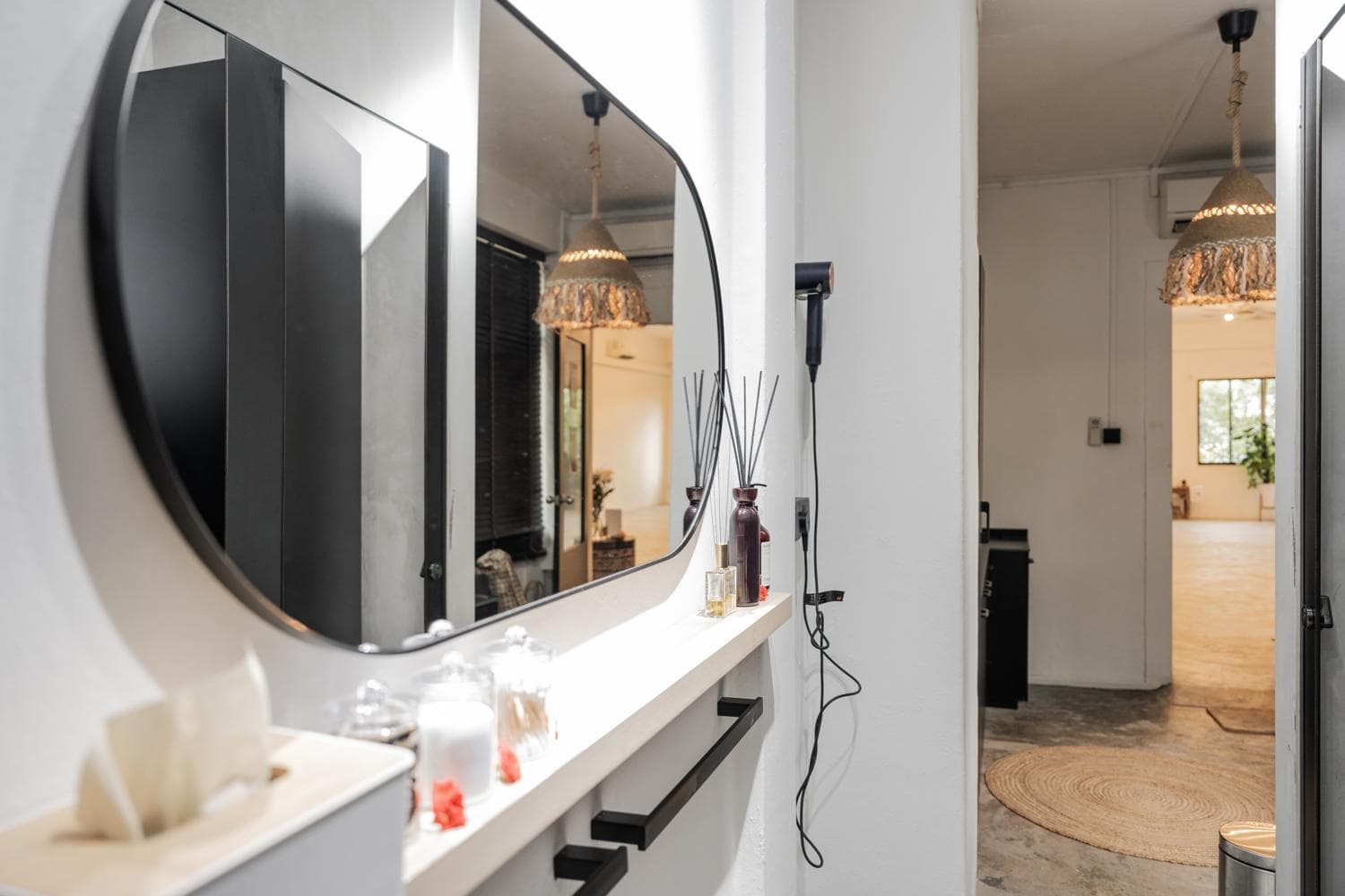 Studio for Yoga, Dance, Photography, Events
