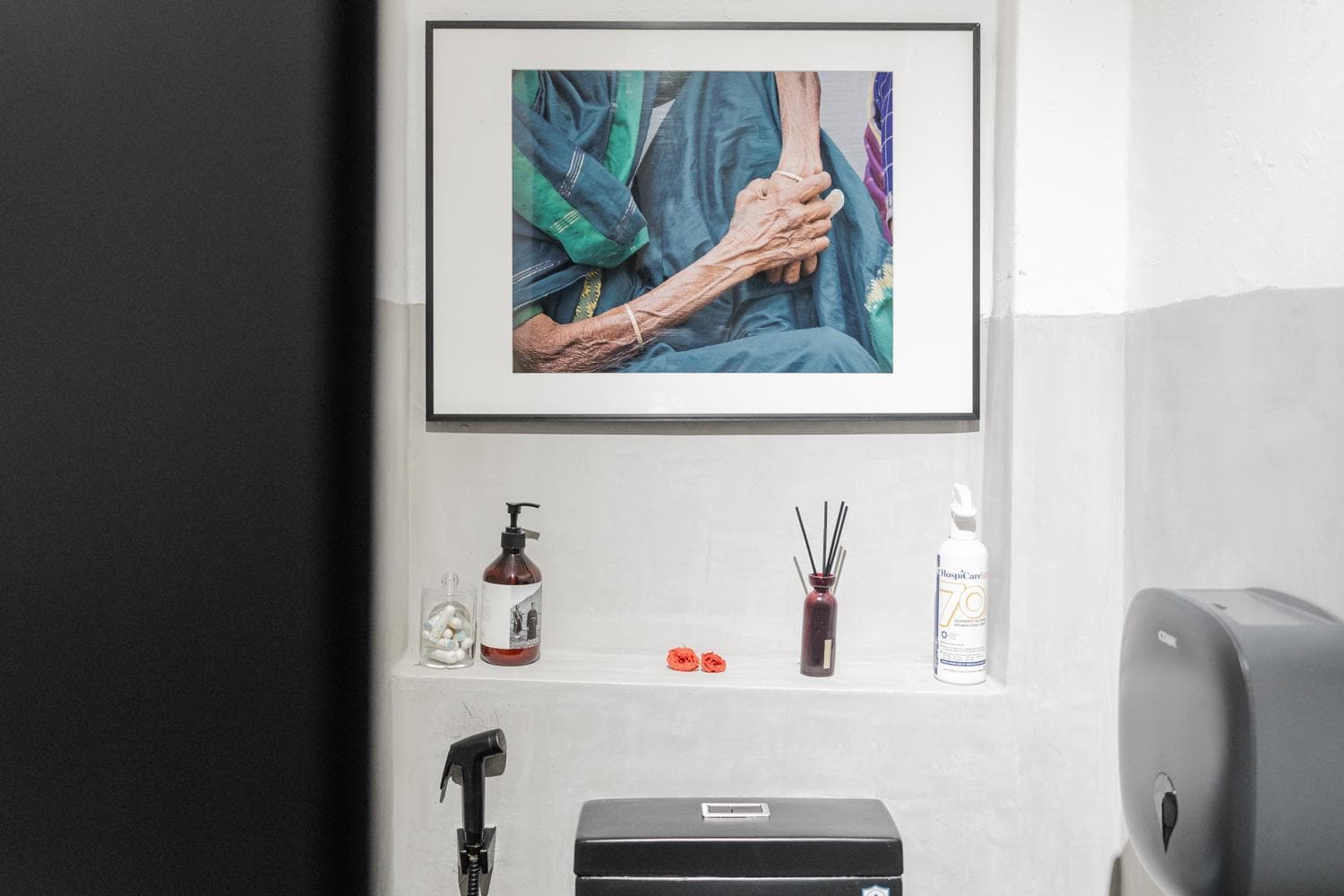Studio for Yoga, Dance, Photography, Events