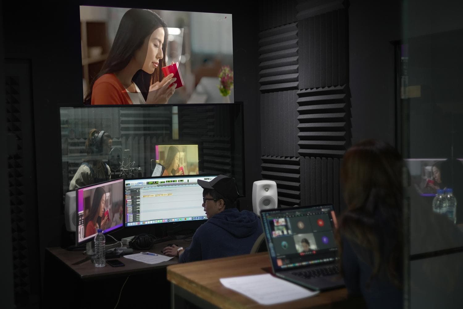 Voice Recording Suite