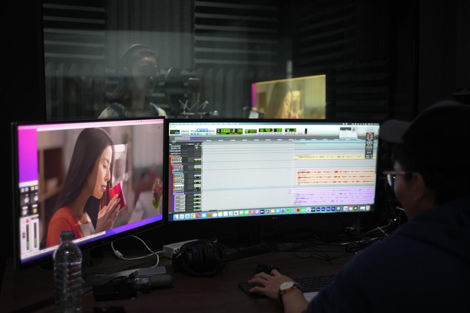 Voice Recording Suite