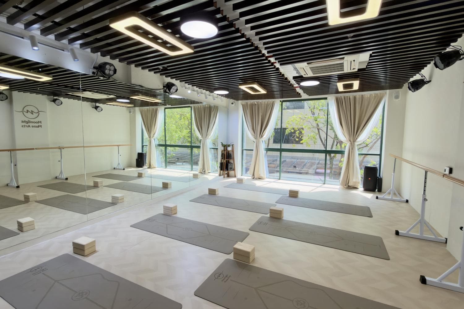 Dance Studio/Multi-Purpose Room for rent @Rochor/@Bugis